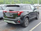 Used 2024 Kia Seltos LX image 3