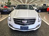 Used 2016 Cadillac ATS Luxury w/ Safety and Security Package image 2