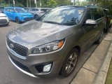 Used 2018 Kia Sorento SX image 3