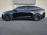 Used 2022 Tesla Model X Plaid image 3
