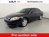 Used 2014 Chevrolet Impala LT w/ LT Sunroof Package image 3