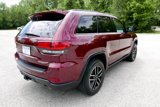 Used 2019 Jeep Grand Cherokee Trailhawk image 6