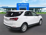 Certified 2022 Chevrolet Equinox LT image 5