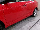 Used 2015 Chevrolet Sonic LTZ image 3