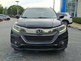Certified 2021 Honda HR-V EX-L image 2