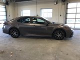 Certified 2023 Toyota Camry SE image 2