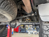 Used 2016 Toyota 4Runner Limited image 4