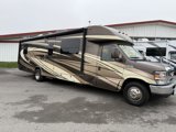 Used 2015 Ford E-450 and Econoline 450 Super Duty w/ Motorhome Prep Package image 2