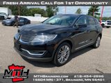 Used 2018 Lincoln MKX Reserve w/ Lincoln MKX Climate Package image 4