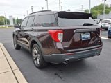 Certified 2022 Ford Explorer XLT w/ Equipment Group 202A image 5