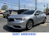 Used 2020 Acura TLX w/ Technology Package image 3