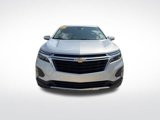 Used 2022 Chevrolet Equinox LT image 3