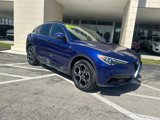Used 2022 Alfa Romeo Stelvio Ti image 4