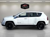 Used 2017 Jeep Compass High Altitude image 2