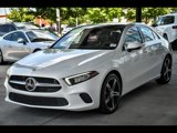 Used 2021 Mercedes-Benz A 220 4MATIC image 3