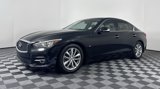 Used 2014 INFINITI Q50 Premium w/ Spare Tire Package image 4