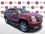 Used 2007 Cadillac Escalade AWD w/ Information Package image 3