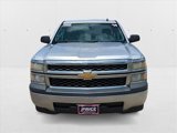 Used 2014 Chevrolet Silverado 1500 W/T w/ Trailering Package image 2