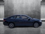 Used 2019 Volkswagen Jetta S image 4