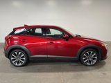 Used 2019 MAZDA CX-3 Touring w/ Preferred Equipment Package image 2