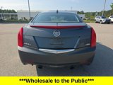 Used 2013 Cadillac ATS Performance w/ Cold Weather Package image 6