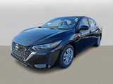 New 2025 Nissan Sentra S image 2