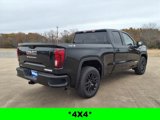 New 2025 GMC Sierra 1500 Elevation image 3
