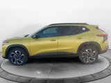 New 2025 Chevrolet Trax RS image 6