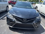Used 2019 Toyota Camry L image 2
