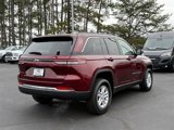 New 2025 Jeep Grand Cherokee Laredo image 3