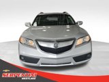 Used 2015 Acura RDX AWD image 5
