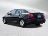 Used 2012 Honda Civic LX image 5