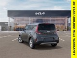 New 2025 Kia Soul LX image 4
