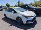 Used 2020 Toyota Corolla SE image 4
