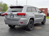 Used 2020 Jeep Grand Cherokee Altitude image 4