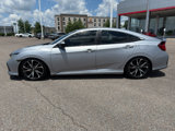 Used 2017 Honda Civic Si image 2