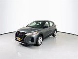 Certified 2024 Nissan Kicks S image 4