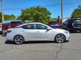 Used 2021 Nissan Sentra SV image 2