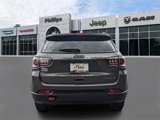 Certified 2023 Jeep Compass Trailhawk w/ Trailhawk Convenience Group image 4