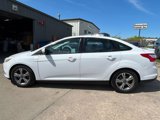 Used 2014 Ford Focus SE w/ SE Sport Package image 3