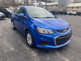 Used 2019 Chevrolet Sonic LT image 4