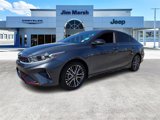 Used 2023 Kia Forte GT-Line image 2