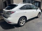 Used 2011 Lexus RX 350 AWD image 3