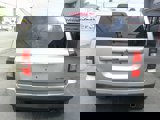Used 2017 Jeep Patriot High Altitude image 4