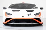 Used 2024 Lamborghini Huracan STO image 4