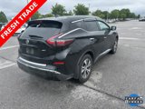 Used 2020 Nissan Murano S w/ Technology Package image 5