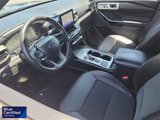 Certified 2022 Ford Explorer ST-Line image 3