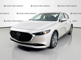 Used 2025 MAZDA MAZDA3 s image 3