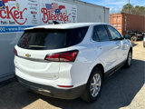Used 2023 Chevrolet Equinox LT image 3