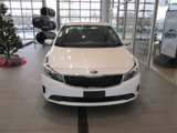 Used 2017 Kia Forte LX w/ LX Popular Package image 2